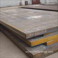 High Manganese Steel Wear Resistant Plate AR550